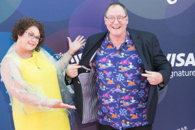 Сооснователь Pixar побоялся стать жертвой очередного скандала о домогательствах и потому временно ушёл Сооснователь Pixar побоялся стать жертвой очередного скандала о домогательствах и потому временно ушёл