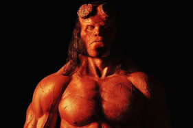 Объявлена дата выхода нового «Хеллбоя» Объявлена дата выхода нового «Хеллбоя»