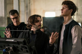 Эдгар Райт подтвердил продолжение «Малыша на драйве» Эдгар Райт подтвердил продолжение «Малыша на драйве»