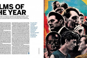 В список лучших фильмов года авторитетного журнала Sight & Sound попал русский шедевр В список лучших фильмов года авторитетного журнала Sight & Sound попал русский шедевр