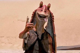 Опубликован рейтинг популярности песронажей «Звездных войн» Опубликован рейтинг популярности песронажей «Звездных войн»