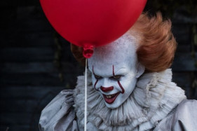 «Оно» возглавило поисковые запросы Яндекса по итогам года «Оно» возглавило поисковые запросы Яндекса по итогам года