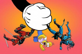 Disney купит 20th Century Fox Disney купит 20th Century Fox