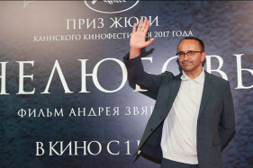 Фильм Андрея Звягинцева стал ближе к «Оскару». Объявлен шорт-лист Фильм Андрея Звягинцева стал ближе к «Оскару». Объявлен шорт-лист