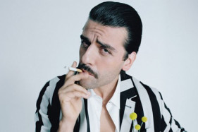 Оскар Айзек озвучит главного героя в анимационной «Семейке Аддамс» Оскар Айзек озвучит главного героя в анимационной «Семейке Аддамс»