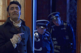 В разработке ещё один спин-офф «Реальных упырей» - про полицейских В разработке ещё один спин-офф «Реальных упырей» - про полицейских