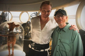 Спин-офф «Звёздных войн» про Хана Соло будет криминальным боевиком  Спин-офф «Звёздных войн» про Хана Соло будет криминальным боевиком