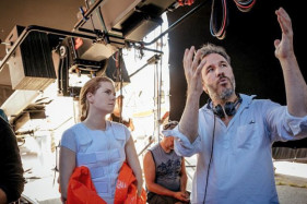 Новая «Клеопатра» будет изобиловать сексом и насилием Новая «Клеопатра» будет изобиловать сексом и насилием