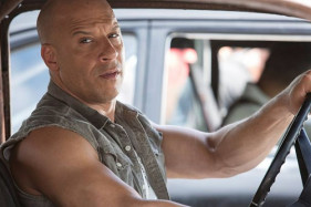 Вин Дизель стал самым кассовым актером 2017 года Вин Дизель стал самым кассовым актером 2017 года
