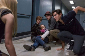 Режиссёр «Новых мутантов» обещает зрителям страх и слёзы Режиссёр «Новых мутантов» обещает зрителям страх и слёзы