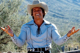 Арнольд Шварценеггер исполнит главную роль в вестерн-сериале Арнольд Шварценеггер исполнит главную роль в вестерн-сериале