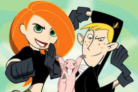 Disney готовит полнометражный ремейк сериала «Ким Пять-с-плюсом» Disney готовит полнометражный ремейк сериала «Ким Пять-с-плюсом»