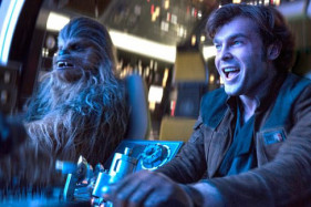 Харрисон Форд помогал в создании син-оффа «Соло: Звёздные войны. Истории» Харрисон Форд помогал в создании син-оффа «Соло: Звёздные войны. Истории»