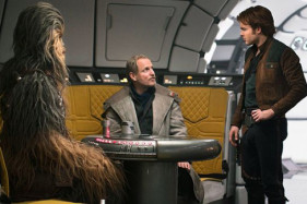 Харрисон Форд помогал в создании син-оффа «Соло: Звёздные войны. Истории» Харрисон Форд помогал в создании син-оффа «Соло: Звёздные войны. Истории»