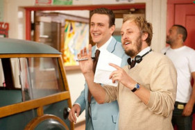 Режиссер «Маппетов» экранизирует серию игрушек «Экшн-мэн» Режиссер «Маппетов» экранизирует серию игрушек «Экшн-мэн»