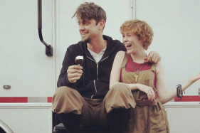 Возможно Джессика Честейн снимется в «Оно 2» Возможно Джессика Честейн снимется в «Оно 2»