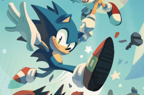 ������������ ���� ������ ����������� ���� �Sonic the Hedgehog�