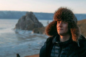 Сергей Безруков снялся в экранизации «Заповедника» Сергея Довлатова Сергей Безруков снялся в экранизации «Заповедника» Сергея Довлатова