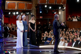 Главные моменты церемонии «Оскар» 2018 Главные моменты церемонии «Оскар» 2018