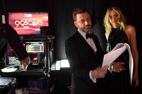 Главные моменты церемонии «Оскар» 2018 Главные моменты церемонии «Оскар» 2018