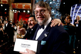 Главные моменты церемонии «Оскар» 2018 Главные моменты церемонии «Оскар» 2018