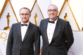 Главные моменты церемонии «Оскар» 2018 Главные моменты церемонии «Оскар» 2018