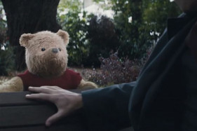 Тизер фильма «Кристофер Робин»: Винни Пух возвращается Тизер фильма «Кристофер Робин»: Винни Пух возвращается
