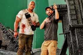 Режиссёр «Рэмпейджа» экранизирует фантастику про убийцу из будущего Режиссёр «Рэмпейджа» экранизирует фантастику про убийцу из будущего