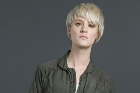 Маккензи Дэвис исполнит ключевую роль в перезапуске «Терминатора» Маккензи Дэвис исполнит ключевую роль в перезапуске «Терминатора»