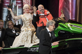 Примечательные и закулисные факты о недавно прошедшей церемонии «Оскар» Примечательные и закулисные факты о недавно прошедшей церемонии «Оскар»