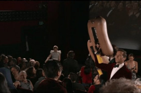 Примечательные и закулисные факты о недавно прошедшей церемонии «Оскар» Примечательные и закулисные факты о недавно прошедшей церемонии «Оскар»