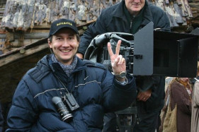 Режиссер «Легенды № 17» экранизирует «Мастера и Маргариту» Режиссер «Легенды № 17» экранизирует «Мастера и Маргариту»