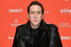 Николас Кейдж исполнит главную роль в фильме про мексиканский наркокартель Николас Кейдж исполнит главную роль в фильме про мексиканский наркокартель