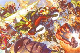 Режиссёр провала «Излом времени» Ава ДюВерней займётся комиксами DC Режиссёр провала «Излом времени» Ава ДюВерней займётся комиксами DC