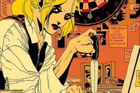 Возможно Ридли Скотт экранизирует комикс о шпионке «Королева и страна» Возможно Ридли Скотт экранизирует комикс о шпионке «Королева и страна»