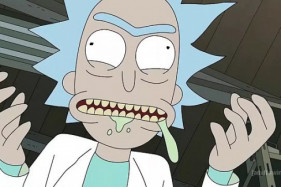 Благодаря агрессивному поклоннику «Рика и Морти» общественность узнала печальную правду Благодаря агрессивному поклоннику «Рика и Морти» общественность узнала печальную правду