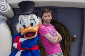 Дэвид Теннант исполнит главную роль в комедийном сериале HBO Дэвид Теннант исполнит главную роль в комедийном сериале HBO