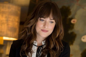 Исполнительница главной роли «Пятьдесят оттенков серого» и Зази Битц сыграют в триллере про бармена  Исполнительница главной роли «Пятьдесят оттенков серого» и Зази Битц сыграют в триллере про бармена