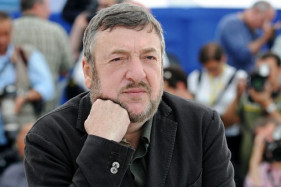 Павел Лунгин снимет в Израиле фильм по библейским мотивам Павел Лунгин снимет в Израиле фильм по библейским мотивам