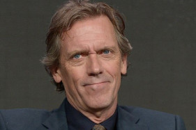 Хью Лори снимется с Джорджем Клуни в мини-сериале «Уловка-22» Хью Лори снимется с Джорджем Клуни в мини-сериале «Уловка-22»