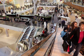 Госдума предложила перенести кинотеатры на первые этажи зданий Госдума предложила перенести кинотеатры на первые этажи зданий