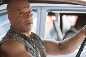 Вин Дизель может выгнать Дуэйна Джонсона из «Форсажей» Вин Дизель может выгнать Дуэйна Джонсона из «Форсажей»