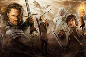 «Властелин колец» от Amazon будет иметь 5 сезонов и $1 млрд. бюджета «Властелин колец» от Amazon будет иметь 5 сезонов и $1 млрд. бюджета