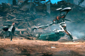 «Притяжение 2» и «Мастер и Маргарита» получили поддержку Фонда кино «Притяжение 2» и «Мастер и Маргарита» получили поддержку Фонда кино