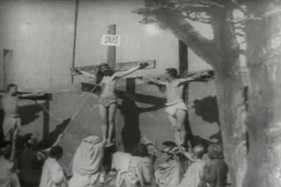 17 самых примечательных кинообразов Иисуса Христа - от пастыря до бунтаря и простого смертного 17 самых примечательных кинообразов Иисуса Христа - от пастыря до бунтаря и простого смертного