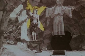 17 самых примечательных кинообразов Иисуса Христа - от пастыря до бунтаря и простого смертного 17 самых примечательных кинообразов Иисуса Христа - от пастыря до бунтаря и простого смертного