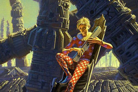 Apple покажет покажет сериал «Основание», на основе цикла Айзека Азимова Apple покажет покажет сериал «Основание», на основе цикла Айзека Азимова