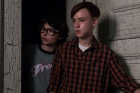 Звезда «Сплит» возможно сыграет в продолжении «Оно» Звезда «Сплит» возможно сыграет в продолжении «Оно»