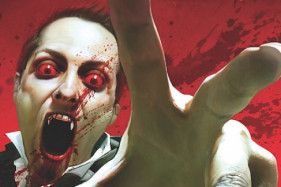 Netflix выпустит сериал о вампирах с Иэном Сомерхолдером Netflix выпустит сериал о вампирах с Иэном Сомерхолдером