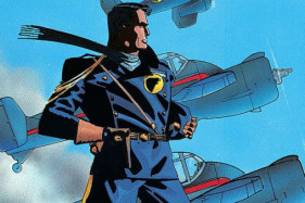 Стивен Спилберг спродюсирует экранизацию комикса DC Стивен Спилберг спродюсирует экранизацию комикса DC